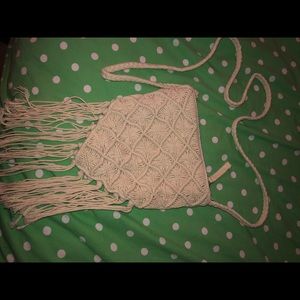 bohemian crossbody bag